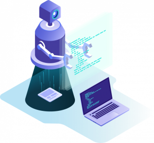 Разработка сайта для автоматизации бизнес-процессов в Троицке