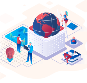 Разработка сложных сайтов для построения систем коммуникации в Троицке