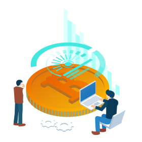 Создание сложного сайта для блокчейн и криптовалюты в Троицке