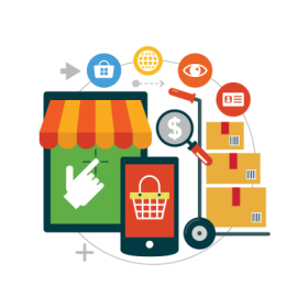 Разработка сложного сайта для сферы логистики в Троицке